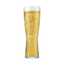 Peroni Nastro Azzurro Etched