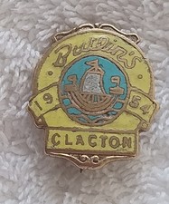 BUTLINS HOLIDAYS ORIGINAL