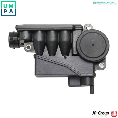 Valve crankcase ventilation - valve,