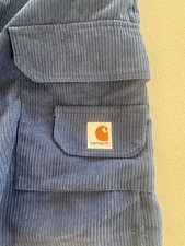 Carhartt WIP Reynold corduroy
