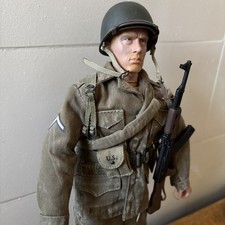 U.S Army 1/6 101st/82nd