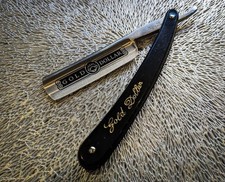 Shave ready gold dollar - shave,