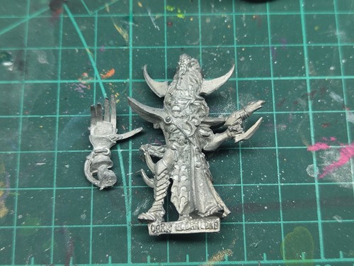 Warhammer 40k archaon dark - warhammer,