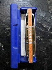 Hohner Blues Harp MS Key of F