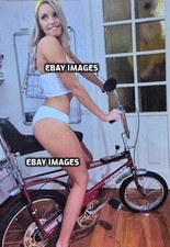 RALEIGH CHOPPER MK1 POSTER
