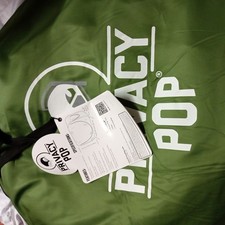 Privacy Pop Bed Tent  Queen
