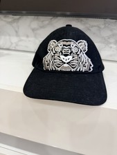 Black Cap- Brand New