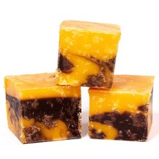 The Fudge Factory Chocolate