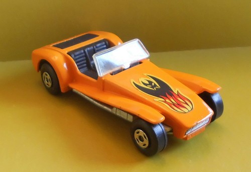Matchbox superfast mb60 lotus - mb60,