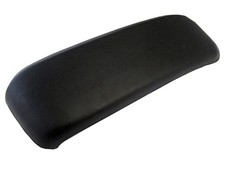 Front bumper end cap - bumper,