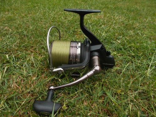 Daiwa tournament entoh 5000qda - tournament,