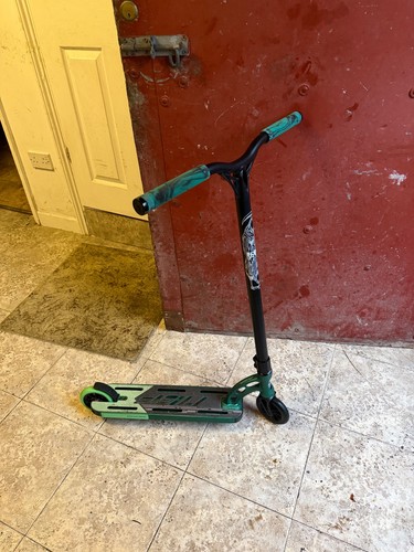 Mgp origin pro scooter - origin,