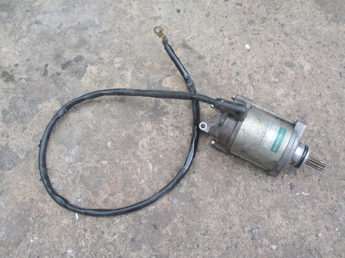 Suzuki gsxr1000 engine - gsxr1000, k5