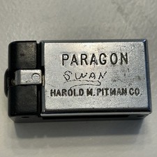 Vintage Paragon Harold M