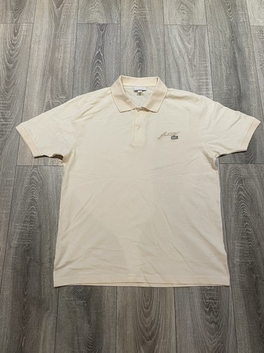 Men lacoste polo shirt - lacoste,