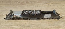OO gauge Hornby class 60 locomotives chassis only, no box, no bogies