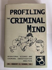 Profiling the Criminal Mind