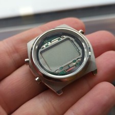 Chronosport Navigator MacGyver