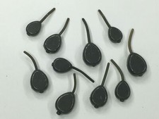 10 x Coarse / Carp Fishing Weights. Choose Style & Weight from drop down menu
