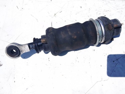 Air spring shock - ,
