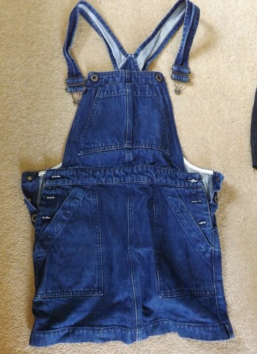 Jack wills dark blue denim - dark,