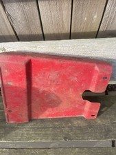 fantic caballero Chain Guard