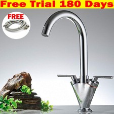 Kitchen Tap Bristan Sink Mixer