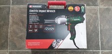 Parkside Impact Wrench PDSSE