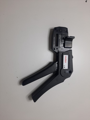 Molex crimp tool - , 638230100a