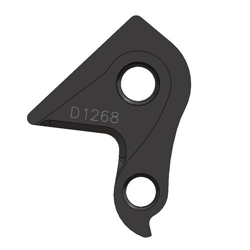 Derailleur hanger for revel - derailleur,