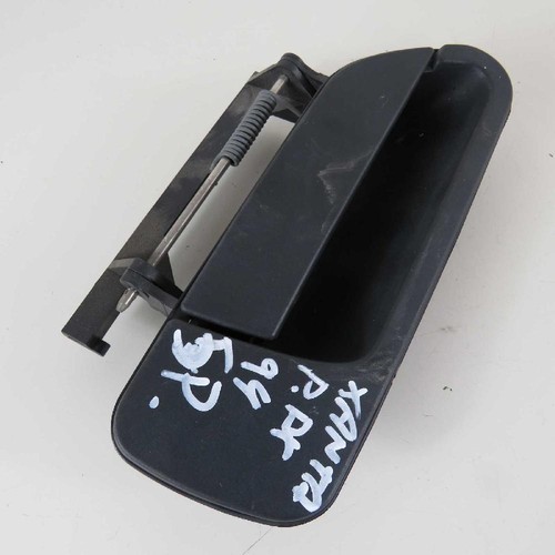 Rear outer door handle - , rh