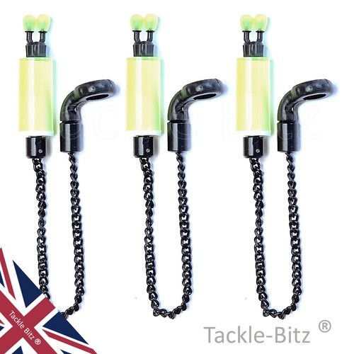 Green carp fishing tackle - 3,
