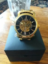 Mens Prince London Watch