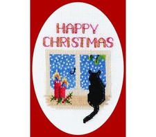 Derwentwater Designs Cross