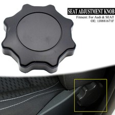 Recline Seat Adjustment Black
