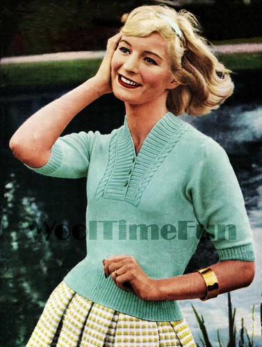 Knitting pattern womens - pattern,