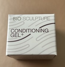 Bio sculpture conditioning - sculpture,