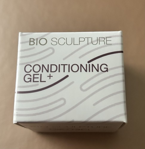 Bio sculpture conditioning - sculpture,