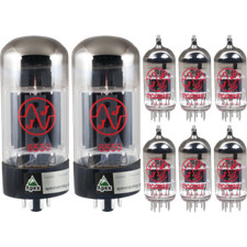 Tube Set, for ENGL Savage 120
