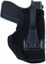 Adjustable Inside Leg Gun