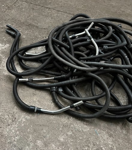 Henry hoover hose joblot - 20,