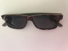 Diesel dl5015 sunglasses men Faux Tortoiseshell