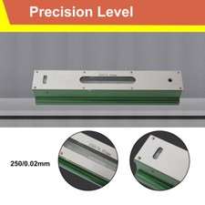 250mm Precision Engineers