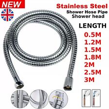 SHOWER HOSE 1.2/1.5/2/2.5M