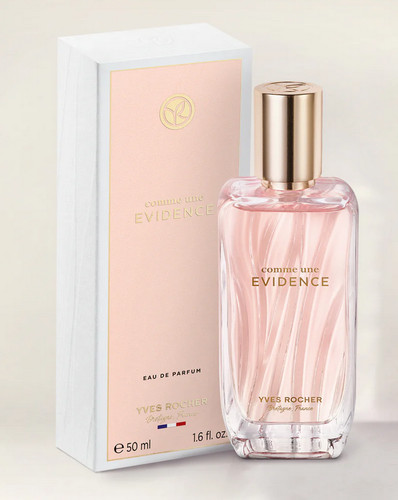 New yves rocher comme une - new,
