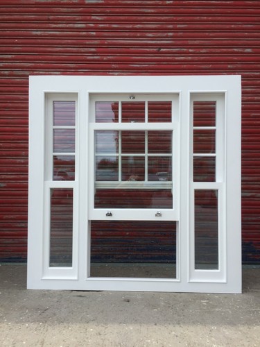 Bespoke timber triple - bespoke, sliding