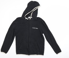 Calvin Klein Men's Black S