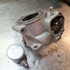 KTM125 KTM 125SX mc125 2019 2020 2021 original Cylinder with 12 degree piston 