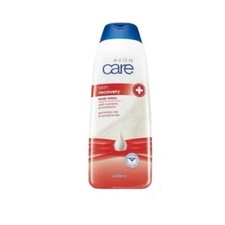 Avon Care Skin Recovery Body
