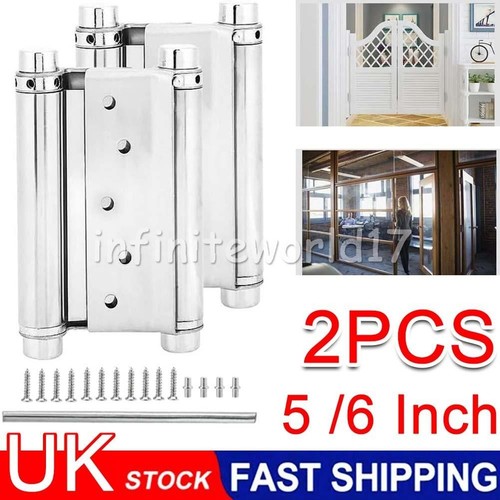 Pair door spring - 1,